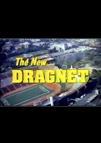 The New Dragnet