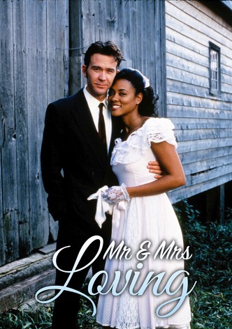Mr. and Mrs. Loving