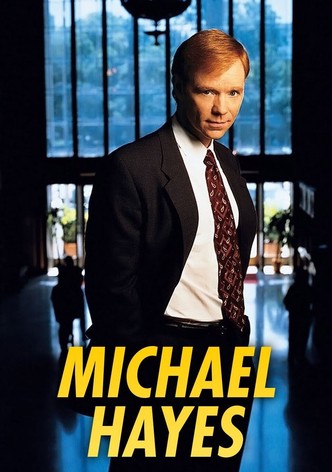 Michael Hayes
