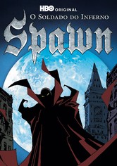Spawn - O Soldado do Inferno