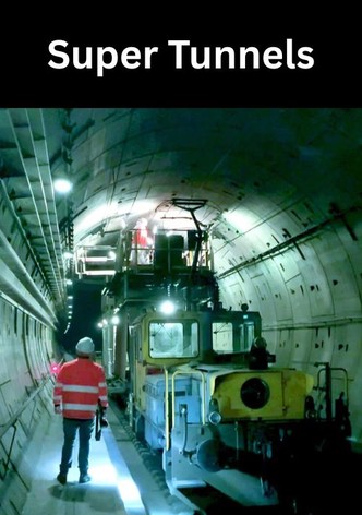 Super Tunnels