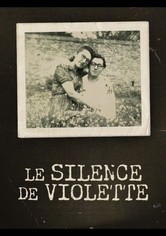 Le Silence de Violette