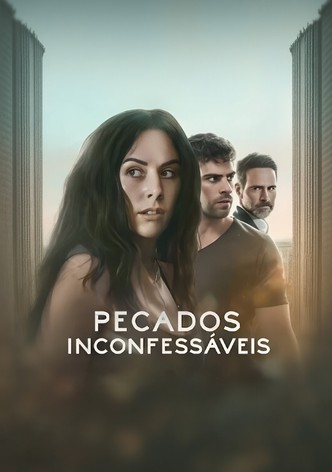 Pecados Inconfessáveis