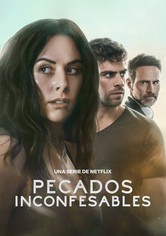 Pecados inconfesables