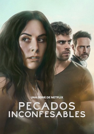 Pecados inconfesables