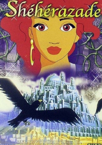 Princesse Shéhérazade