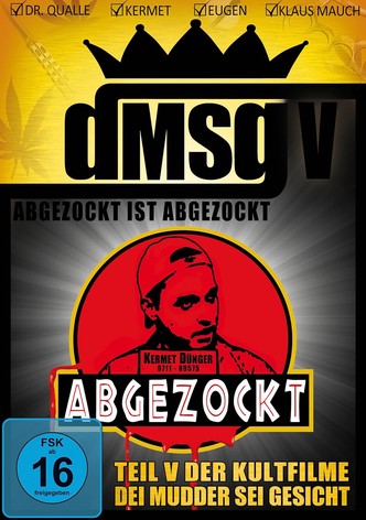 Abgezockt ist abgezockt