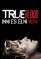 True Blood - Inni és élni hagyni