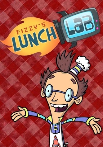 Fizzy's Lunch Lab