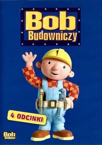 Bob budowniczy