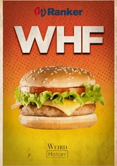 Weird History Food: The Series