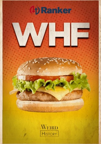 Weird History Food: The Series