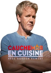 Cauchemar en cuisine: Avec Gordon Ramsay - Cauchemar en cuisine  - Saison 8