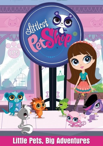 Littlest Pet Shop