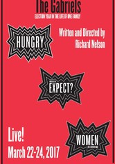 The Gabriels: Election Year in the Life of One Family