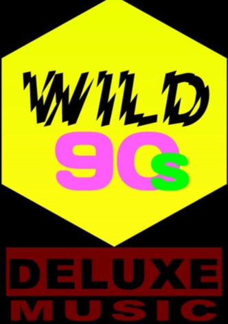 The Big 80's