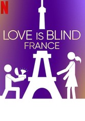 Love is Blind: France