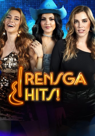 Rensga Hits!