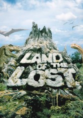 Land of the Lost