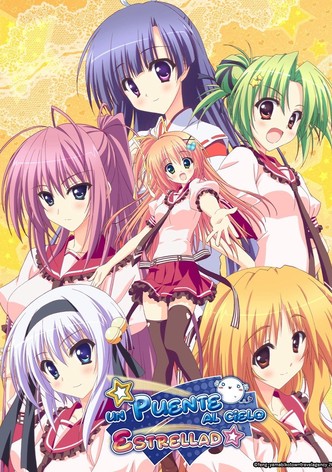 Hoshizora e Kakaru Hashi