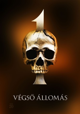 Végső állomás
