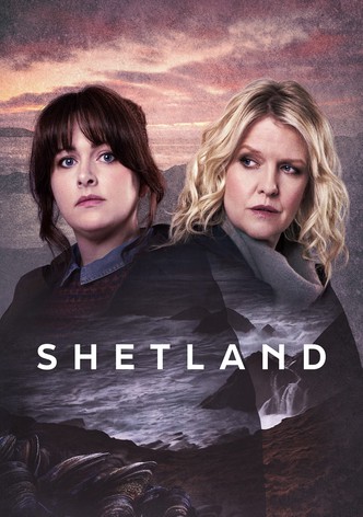 Shetland - Temporada 10