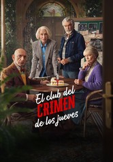 El club del crimen de los jueves