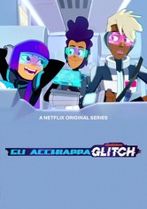 Glitch Techs