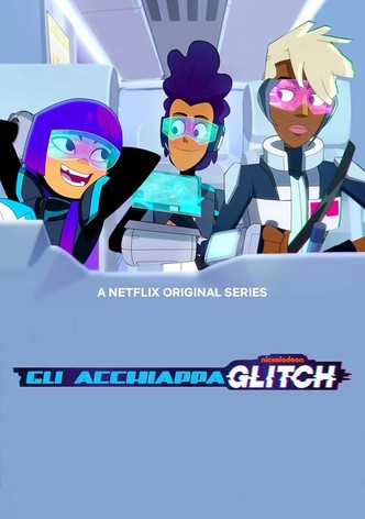 Glitch Techs