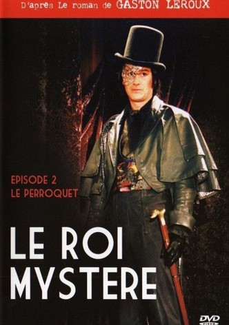 Le Roi mystère