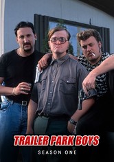 Trailer Park Boys