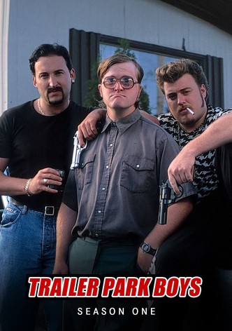 Trailer Park Boys
