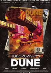 Jodorowsky's Dune
