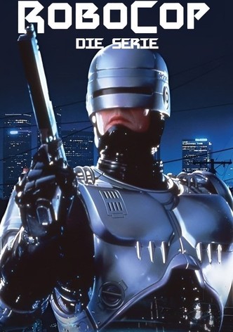 Robocop - Die Serie