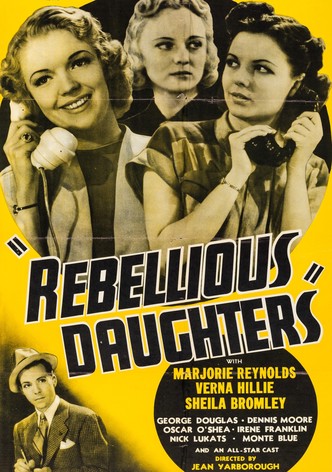 Rebellious Daughters