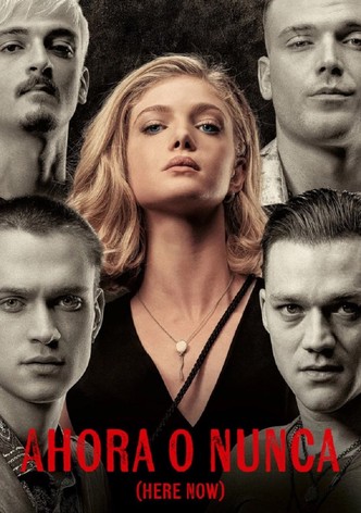 Ahora o nunca
