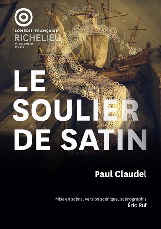 Le Soulier de Satin