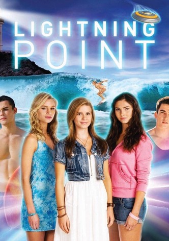 Alien Surf Girls, Season 1