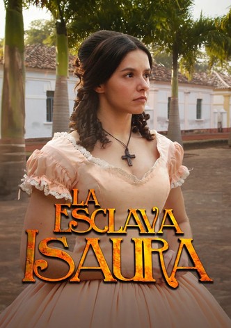 La esclava Isaura