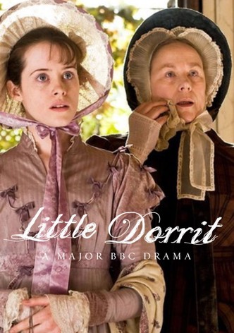 Little Dorrit