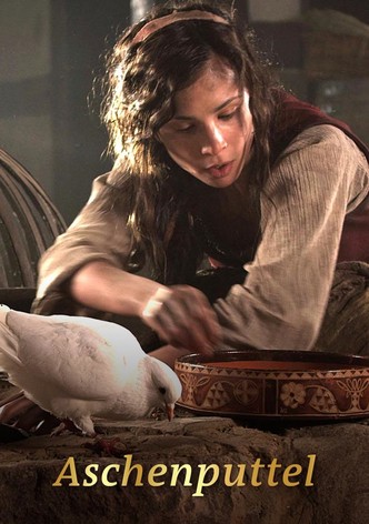Aschenputtel