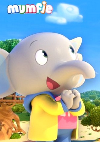Magic Adventures of Mumfie