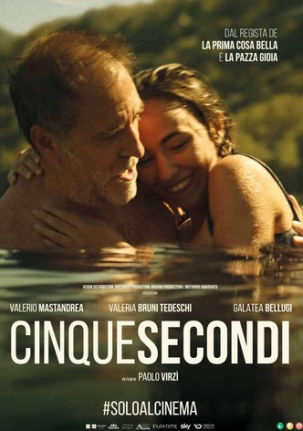 Cinque secondi