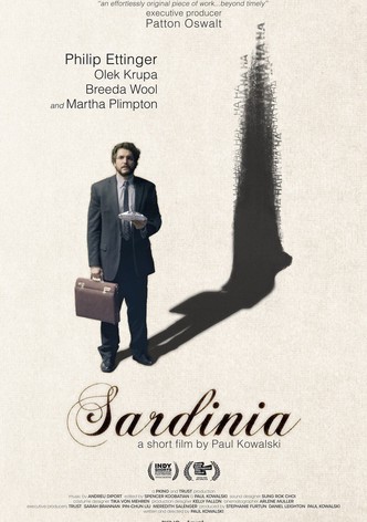 Sardinia