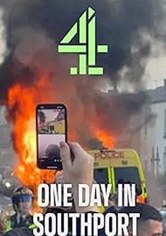 One Day in Southport