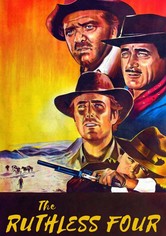 The Ruthless Four
