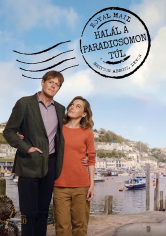 Halál a Paradicsomon túl