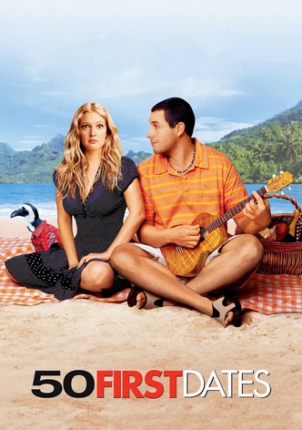 50 First Dates