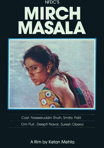 Mirch Masala