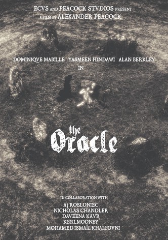 The Oracle